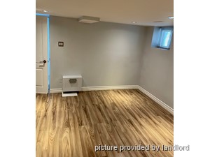 Bachelor apartment for rent in TORONTO