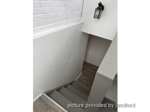 Bachelor apartment for rent in TORONTO