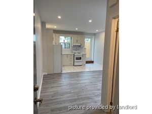 2 Bedroom apartment for rent in TORONTO