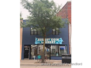 2 Bedroom apartment for rent in TORONTO