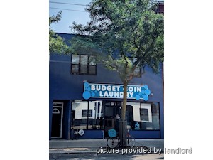 2 Bedroom apartment for rent in TORONTO