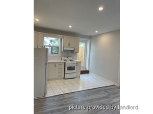 2 Bedroom apartment for rent in TORONTO