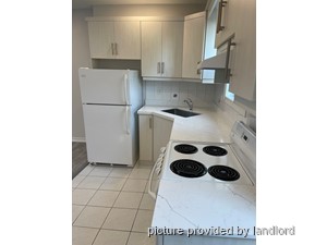 2 Bedroom apartment for rent in TORONTO