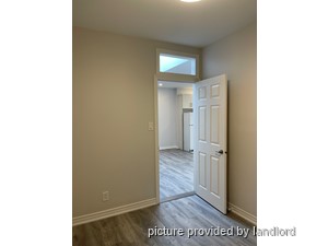 2 Bedroom apartment for rent in TORONTO