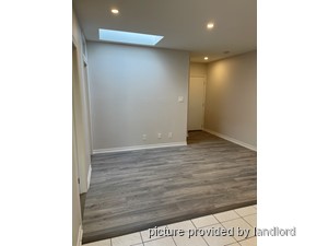 2 Bedroom apartment for rent in TORONTO