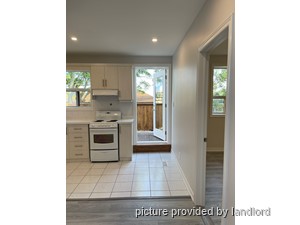 2 Bedroom apartment for rent in TORONTO