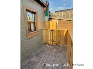 2 Bedroom apartment for rent in TORONTO