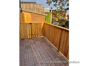 2 Bedroom apartment for rent in TORONTO