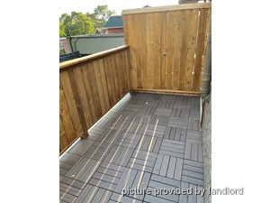2 Bedroom apartment for rent in TORONTO