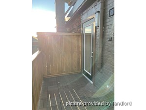 2 Bedroom apartment for rent in TORONTO