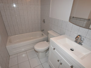 2 Bedroom apartment for rent in TORONTO
