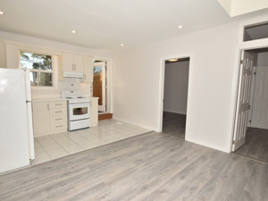 2 Bedroom apartment for rent in TORONTO