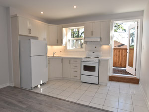 2 Bedroom apartment for rent in TORONTO