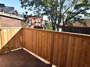 2 Bedroom apartment for rent in TORONTO