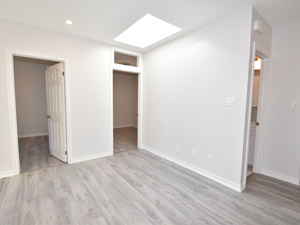 2 Bedroom apartment for rent in TORONTO