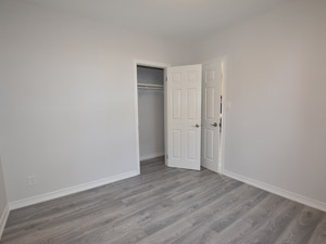 2 Bedroom apartment for rent in TORONTO
