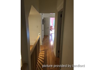 3+ Bedroom apartment for rent in TORONTO