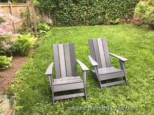 3+ Bedroom apartment for rent in TORONTO