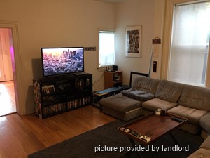 3+ Bedroom apartment for rent in TORONTO