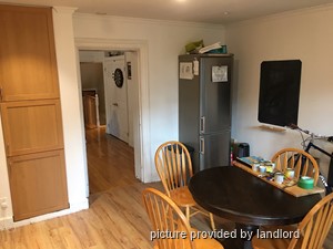 3+ Bedroom apartment for rent in TORONTO