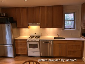 3+ Bedroom apartment for rent in TORONTO