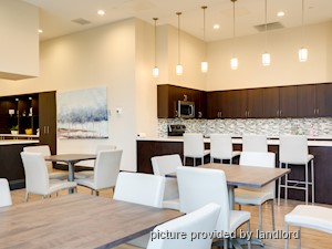 2 Bedroom apartment for rent in Ajax