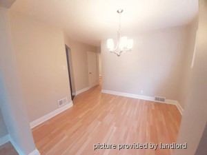 2 Bedroom apartment for rent in TORONTO