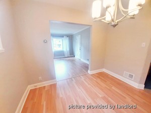 2 Bedroom apartment for rent in TORONTO
