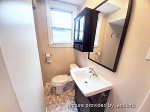 2 Bedroom apartment for rent in TORONTO