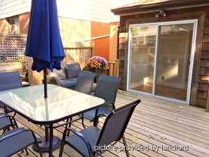 2 Bedroom apartment for rent in TORONTO
