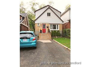 2 Bedroom apartment for rent in TORONTO