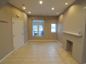 2 Bedroom apartment for rent in TORONTO  