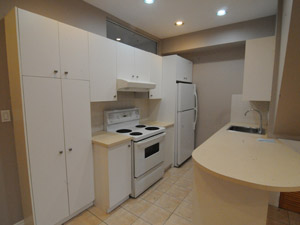 2 Bedroom apartment for rent in TORONTO  