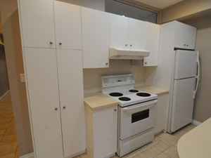 2 Bedroom apartment for rent in TORONTO  