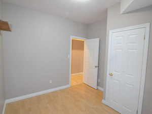 2 Bedroom apartment for rent in TORONTO  