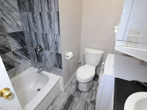 2 Bedroom apartment for rent in TORONTO  