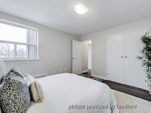 2 Bedroom apartment for rent in Richmond Hill