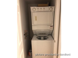 1 Bedroom apartment for rent in TORONTO