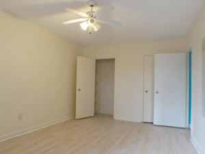 2 Bedroom apartment for rent in ETOBICOKE