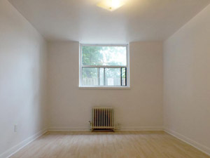 2 Bedroom apartment for rent in ETOBICOKE