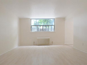 2 Bedroom apartment for rent in ETOBICOKE