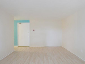 2 Bedroom apartment for rent in ETOBICOKE
