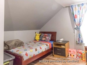 3+ Bedroom apartment for rent in Vaughan