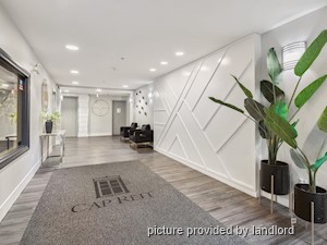 1 Bedroom apartment for rent in Calgary