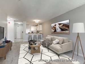 1 Bedroom apartment for rent in Calgary