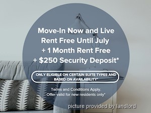 Rental High-rise 9999 111th Street Nw, Edmonton, AB