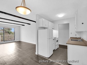 Bachelor apartment for rent in Esquimalt