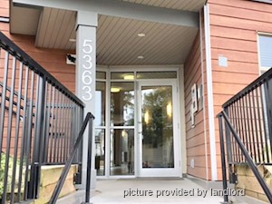 1 Bedroom apartment for rent in Langley