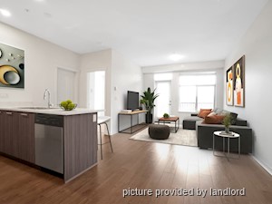 1 Bedroom apartment for rent in Langley