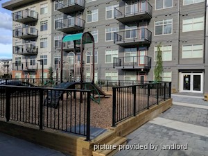 1 Bedroom apartment for rent in Langley